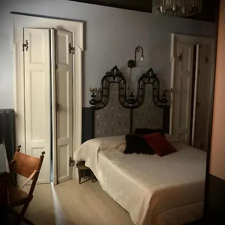 Pensjonat Palazzo D'argento