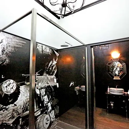 Palazzo D'argento Alba (Piedmont)