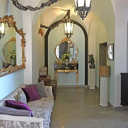 Palazzo D'argento Pensjonat Alba (Piedmont)