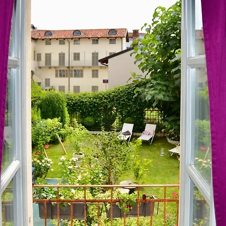 Pensjonat Palazzo D'argento